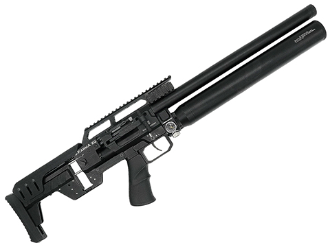 Karma Airguns EQ Air Rifle (Model: .22 Cal)