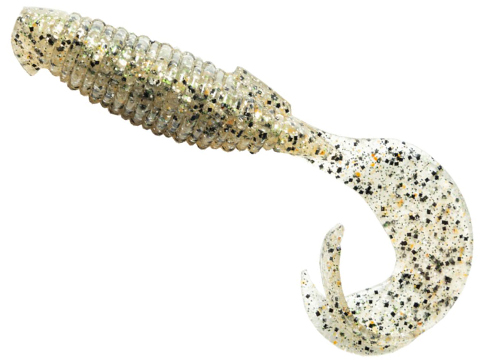 Keitech USA Flapper Grub Lure 