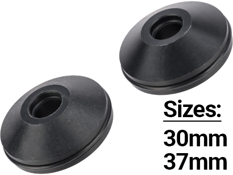 Angel Custom CNC POM Inner Barrel Stabilizer (Model: 30mm / Set of 2)