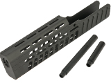 Angel Custom Disruptor 14 M-LOK Handguard for Umarex TAR-21 Series Airsoft AEGs