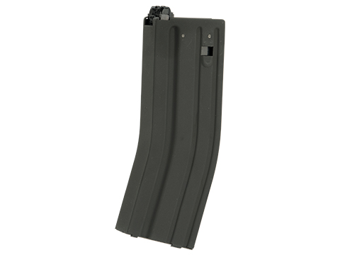 MAG Magazines LW 30 / 120 Round Magazine for Systema PTW CTW DTW Series AEG