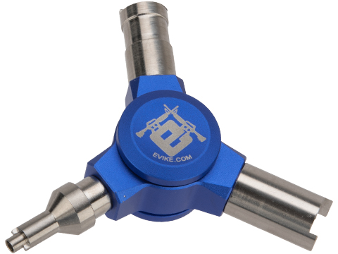 Evike.com TRI Spinning Gas Valve Tool