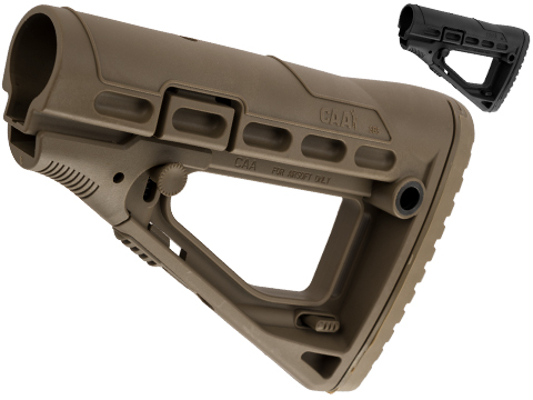 Command CAA Airsoft Division SBS Collapsible Stock 