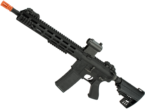 King Arms Ultra Grade II Polymer M4 TWS Airsoft AEG with M-LOK