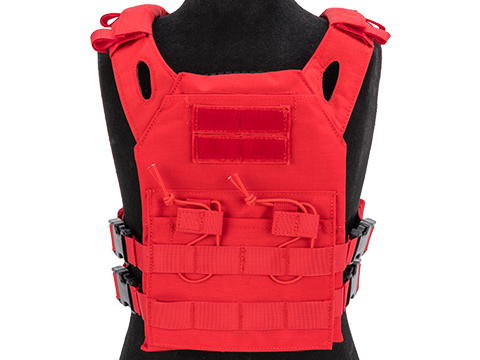 Evike Airsoft - Matrix Level-1 Child Size Tactical Vest