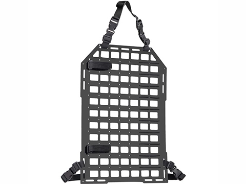 Matrix Tactical Seat-Back Equipment Organizer