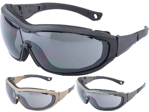 Tactical Gear/Apparel, Eye Protection & Eyewear, Goggles -   Airsoft Superstore