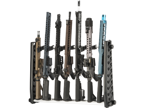Matrix Modular Rifle Rack / Storage Stand for Long Guns (Length: 30)