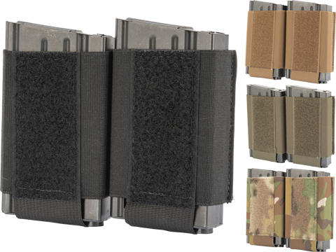 Ferro Concepts Turnover Double 762 Magazine Pouch 