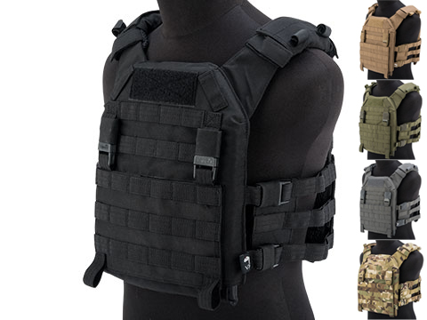 Viper Tactical VX Buckle Up Plate Carrier 