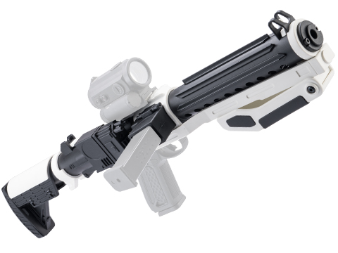 Raptor TWI Hyperion Conversion Kit for Action Army AAP-01 Gas Blowback Airsoft Pistols (Model: Kit Only)