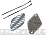 Action Fans Cyclone Mike Filter Kit