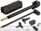 WE Gen3 Open Bolt System Complete Conversion Kit for WE PDW Airsoft GBB Rifle - Short Type