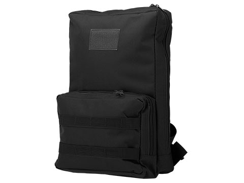 Matrix MOLLE Assault Bag for Plate Carriers (Color: Black)