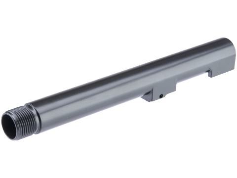 Matrix 5 CQB Master Threaded Barrel for Marui / WE/ HFC / KJW / TSD M9 Series Airsoft Gas Blowback 