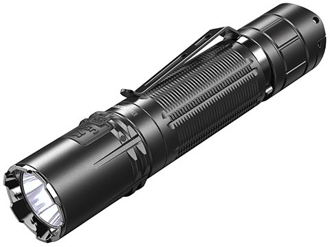 Klarus Fully Upgraded Compact Tactical Flashlight (Model: XTCR Pro)