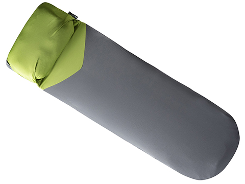 Klymit V Sheet Pad Cover (Color: Green - Grey)