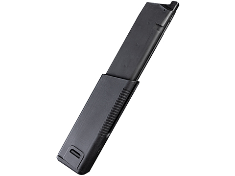 Krytac 60 Round Magazine for Vector Gas Blowback Airsoft SMGs 