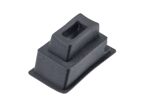 KRYTAC Magazine Gasket for SilencerCo Maxim 9 Gas Airsoft Magazines