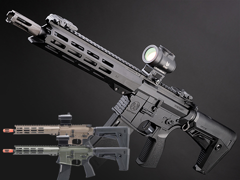 KRYTAC Trident MK3 CRB-M Airsoft AEG Rifle 