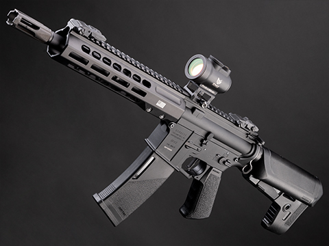 EMG / KRYTAC / BARRETT Firearms Licensed REC7 MK3 Airsoft AEG Rifle 