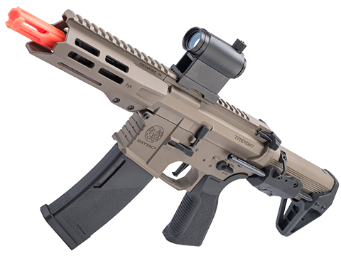 KRYTAC Trident MK3 PDW-M Airsoft AEG Rifle 