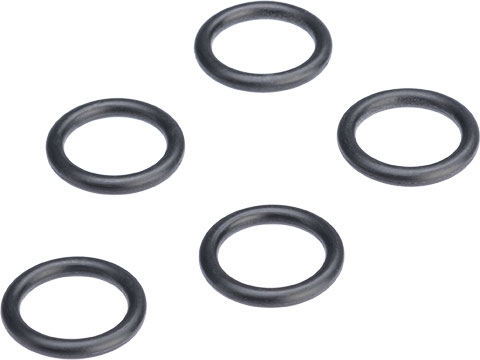 Krytac Trident Replacement Crush Washer O-Ring Set for M4/M16 Airsoft AEG Rifles