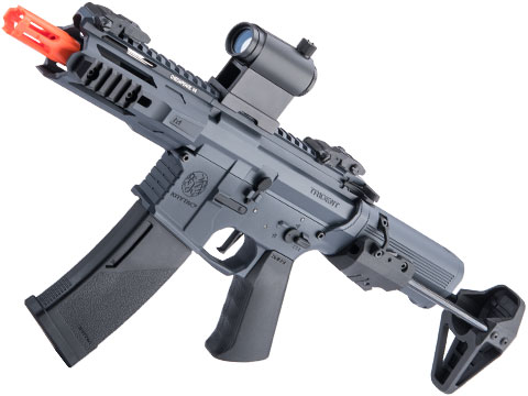 Arcturus AR03 PDW Airsoft Electric Gun — JAG Precision Inc