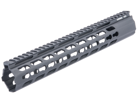 Krytac Licensed 13 TR110 KeyMod Rail System