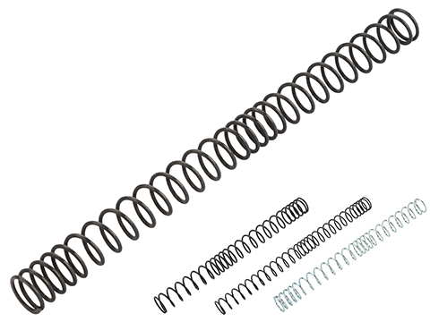 Krytac AEG Main Spring (Rating: M120)