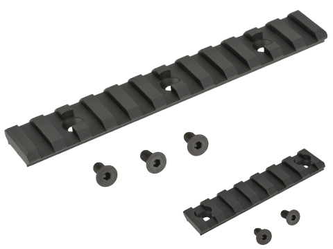 Krytac  LVOA Rail Section (Length: 12 SLot)