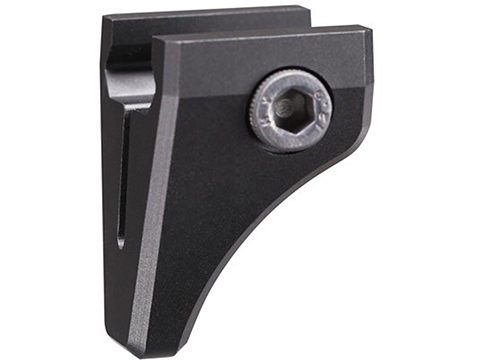 KRISS USA Vertical Grip with Handstop - Fits 1913 Picatinny Rail