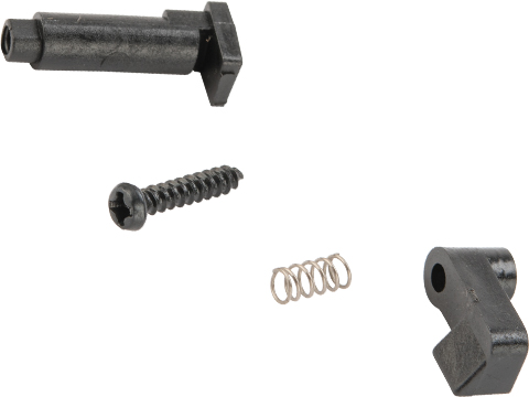 KRYTAC Trident Bolt Lock Assembly