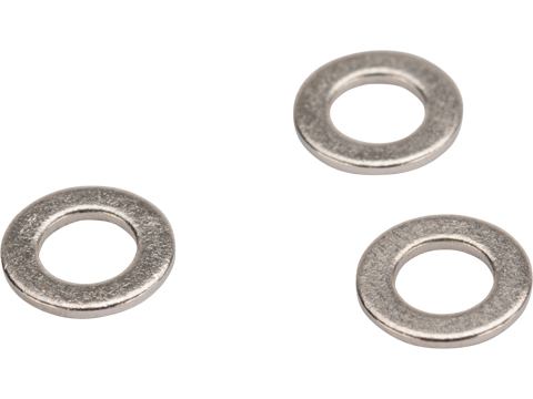 Krytac Factory Replacement Gearbox Piston Shims