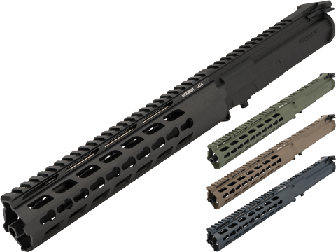 Krytac Trident MKII CRB Complete Upper Receiver Assembly 