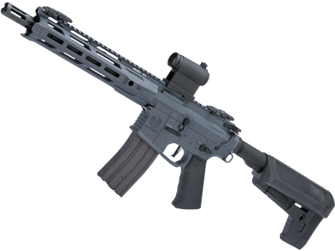 G&G ARP 556 Full Metal M4 Airsoft PDW AEG (Package: Gun Only), Airsoft ...