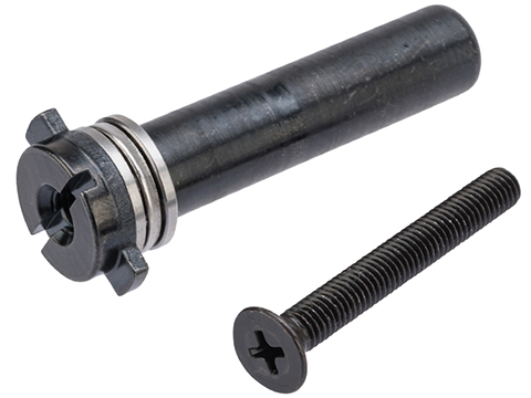 Krytac Metal Ball Bearing Spring Guide for Trident Airsoft AEG Gearboxes