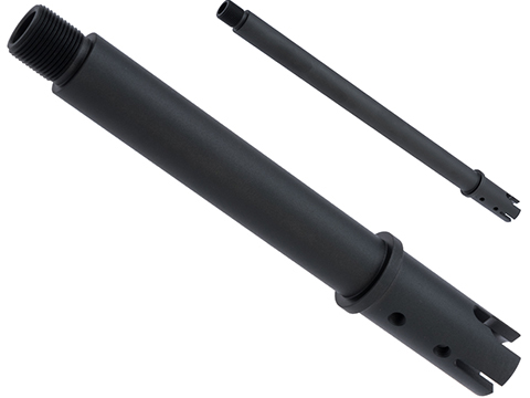 Krytac Outer Barrel Assembly for KRISS Vector Airsoft AEG (Length: 5.5)