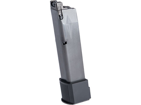 KSC 38 Round Magazine for KSC M93R Auto 9 Gas Blowback Airsoft Pistols