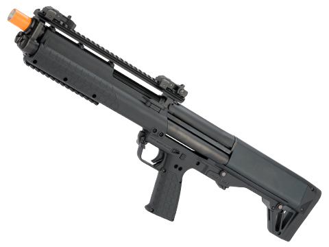 KelTec Licensed KSG Gas Power Multi-Shot Airsoft Shotgun by Tokyo Marui