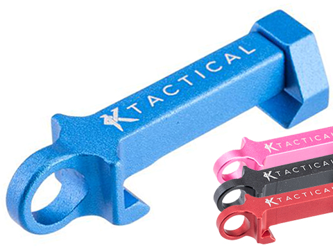 KTactical Decorative Tactical Keychain Charm Mount 