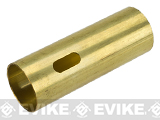 Krytac Brass Cylinder for Airsoft AEG Gearboxes (Model: Type 1)