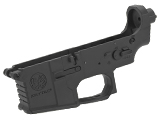 KRYTAC Trident MKII Complete Lower Receiver Assembly (Color: Black)