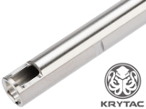 Prometheus 6.03 EG Tight Bore Inner Barrel for Airsoft AEG by Laylax (Model: Krytac Special Edition / 135mm)
