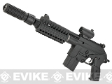 SOCOM Gear Kel-Tec Licensed PLR-16 Airsoft GBB AR Pistol