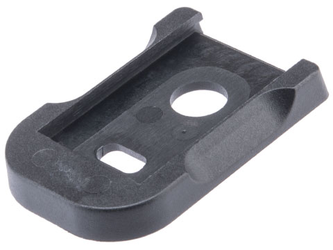 Kizuna Works Replacement Magazine Base for KW-15K Gas Blowback Airsoft Magazines