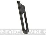 KWC 15 Round Magazine for CO2 Powered P08 Luger Airsoft Pistols