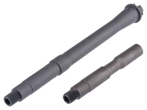 KWA LM4 PTR Series 14mm CCW Threaded Outer Barrel 