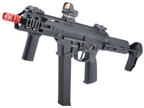 KWA Original RAINE-4 Airsoft AEG Rifle w/ AEG 2.5+ Gearbox (Package: Gun Only)