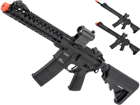 KWA AEG2.5 VM4 Ronin Gen2 Airsoft Rifle 